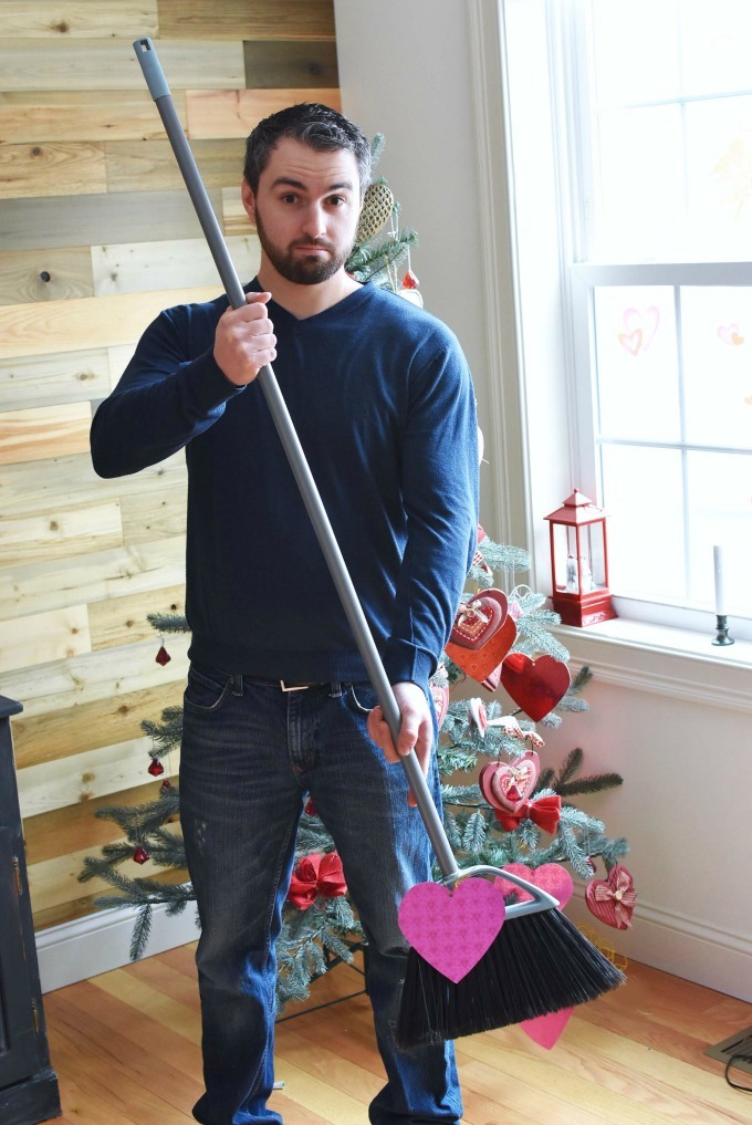 Man holding broom1